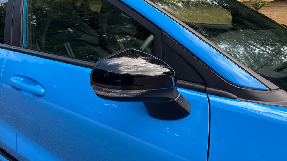 Ford Puma ST 1.5 EcoBoost ST 5dr Petrol Hatchback - Image 26