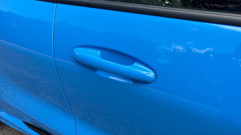 Ford Puma ST 1.5 EcoBoost ST 5dr Petrol Hatchback - Image 27