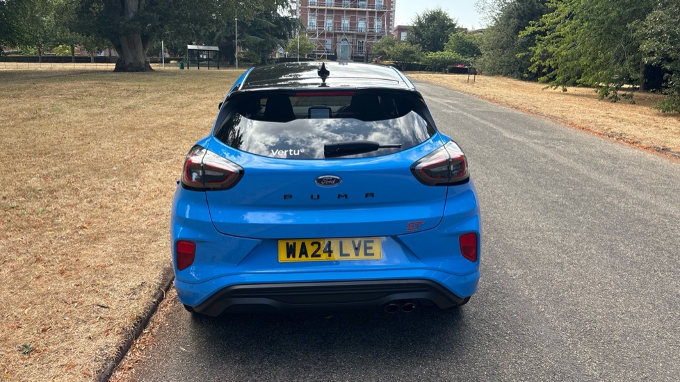 Ford Puma ST 1.5 EcoBoost ST 5dr Petrol Hatchback - Image 28