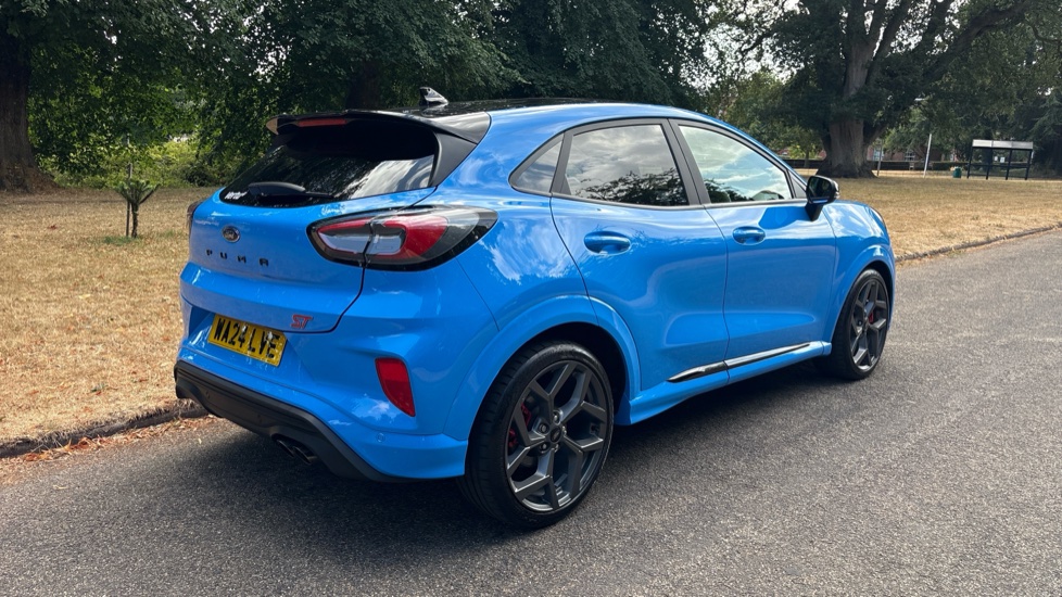 Ford Puma ST 1.5 EcoBoost ST 5dr Petrol Hatchback - Image 29
