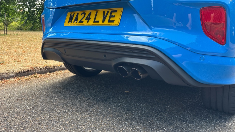 Ford Puma ST 1.5 EcoBoost ST 5dr Petrol Hatchback - Image 31