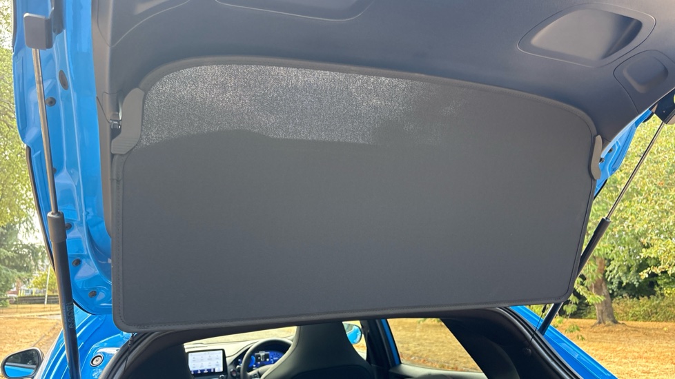 Ford Puma ST 1.5 EcoBoost ST 5dr Petrol Hatchback - Image 51