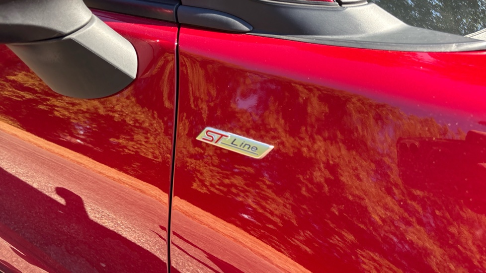 Ford Puma 1.0 EcoBoost Hybrid mHEV 155 ST-Line X 5dr Petrol Hatchback - Image 24