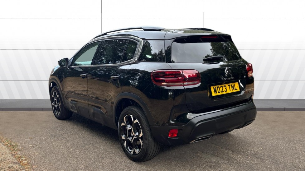 Citroen C5 Aircross 1.2 PureTech Shine 5dr Petrol Hatchback - Image 2