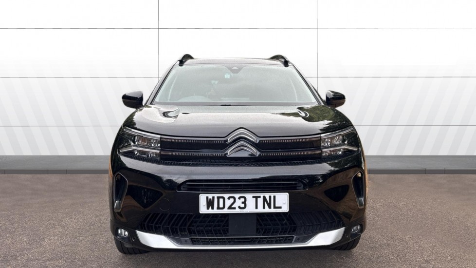 Citroen C5 Aircross 1.2 PureTech Shine 5dr Petrol Hatchback - Image 3