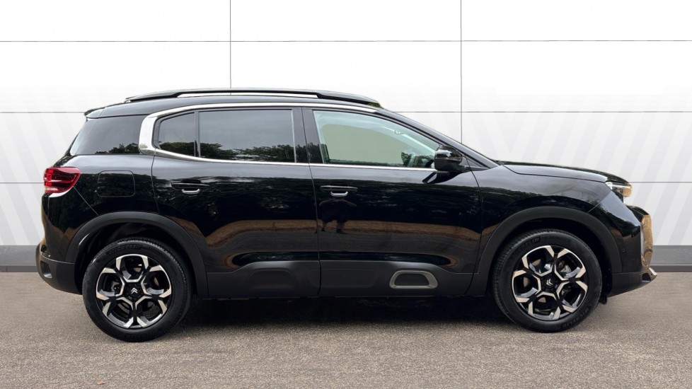 Citroen C5 Aircross 1.2 PureTech Shine 5dr Petrol Hatchback - Image 5