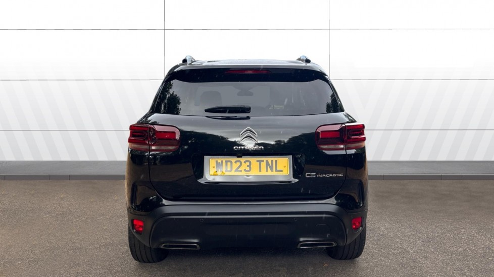 Citroen C5 Aircross 1.2 PureTech Shine 5dr Petrol Hatchback - Image 6