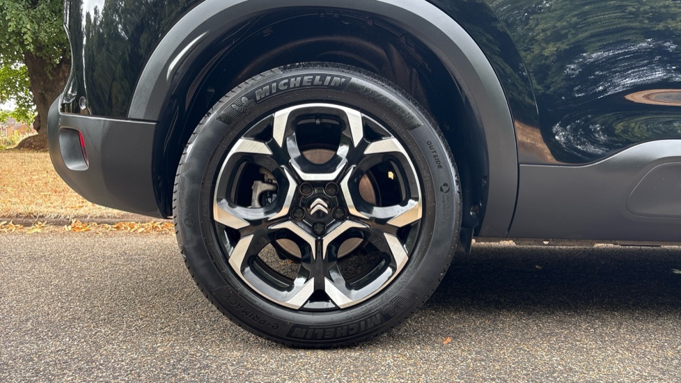 Citroen C5 Aircross 1.2 PureTech Shine 5dr Petrol Hatchback - Image 7