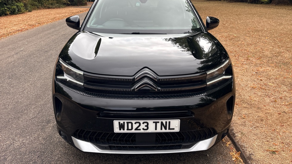 Citroen C5 Aircross 1.2 PureTech Shine 5dr Petrol Hatchback - Image 8
