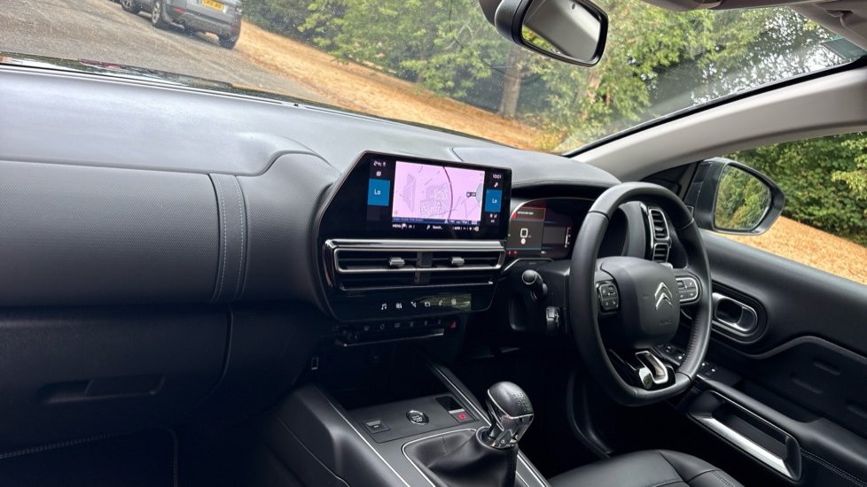 Citroen C5 Aircross 1.2 PureTech Shine 5dr Petrol Hatchback - Image 9