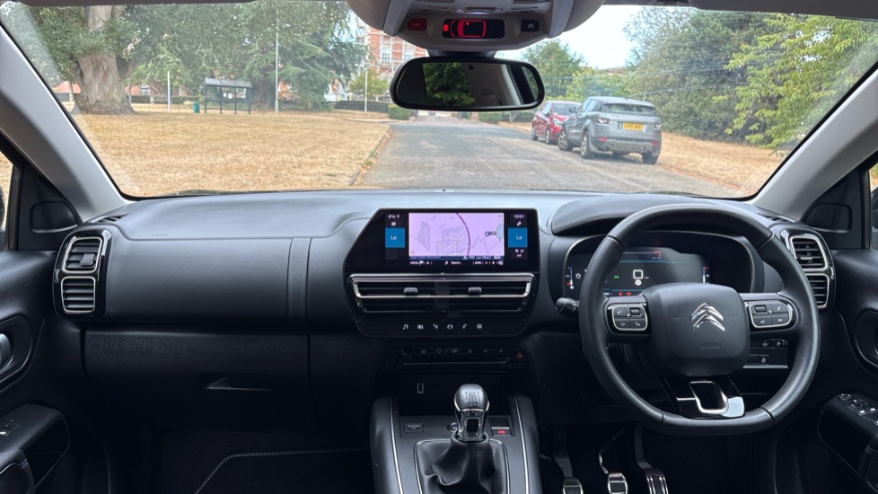 Citroen C5 Aircross 1.2 PureTech Shine 5dr Petrol Hatchback - Image 10