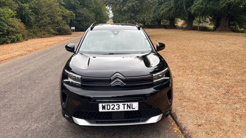 Citroen C5 Aircross 1.2 PureTech Shine 5dr Petrol Hatchback - Image 21