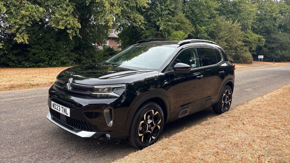 Citroen C5 Aircross 1.2 PureTech Shine 5dr Petrol Hatchback - Image 22