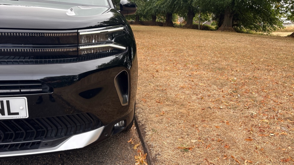 Citroen C5 Aircross 1.2 PureTech Shine 5dr Petrol Hatchback - Image 23
