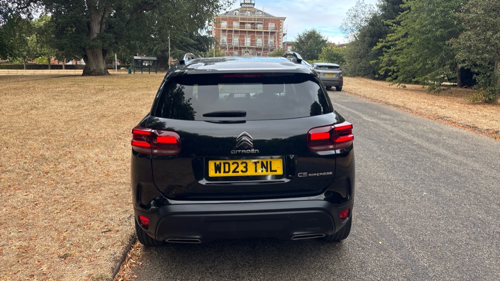 Citroen C5 Aircross 1.2 PureTech Shine 5dr Petrol Hatchback - Image 26