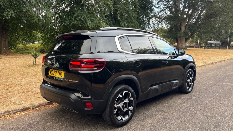 Citroen C5 Aircross 1.2 PureTech Shine 5dr Petrol Hatchback - Image 27