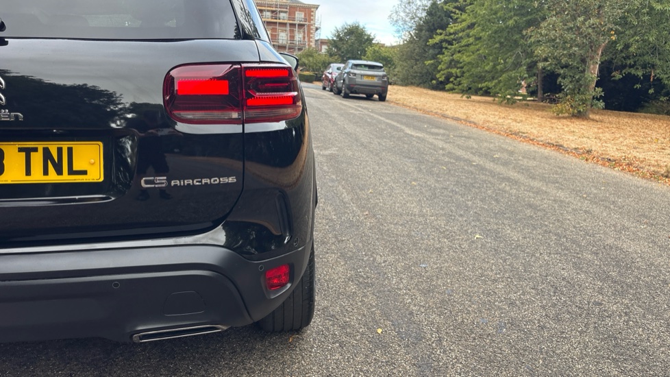 Citroen C5 Aircross 1.2 PureTech Shine 5dr Petrol Hatchback - Image 28