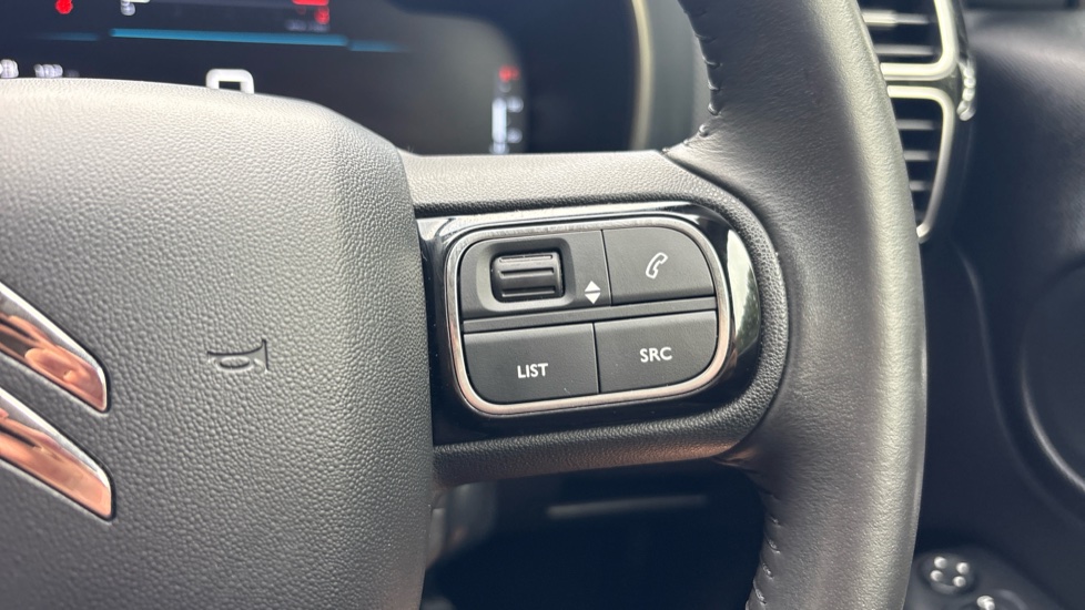 Citroen C5 Aircross 1.2 PureTech Shine 5dr Petrol Hatchback - Image 38
