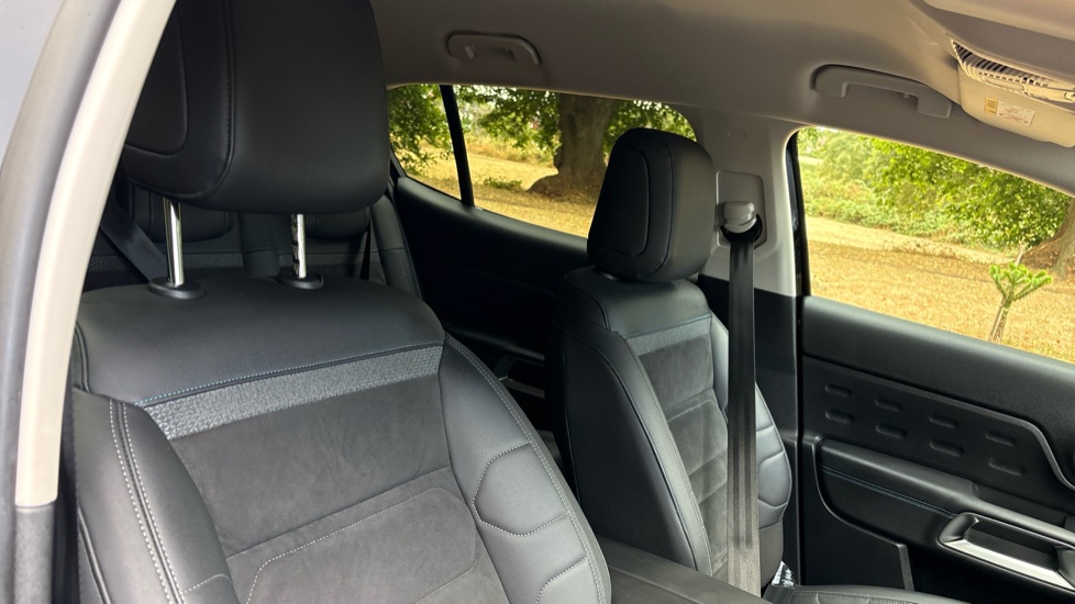 Citroen C5 Aircross 1.2 PureTech Shine 5dr Petrol Hatchback - Image 44