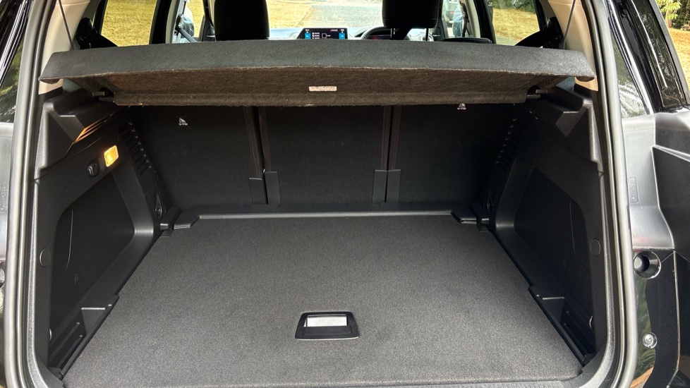 Citroen C5 Aircross 1.2 PureTech Shine 5dr Petrol Hatchback - Image 47