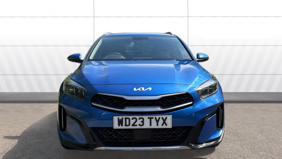 Kia Xceed 1.5T GDi ISG 3 5dr Petrol Hatchback - Image 3