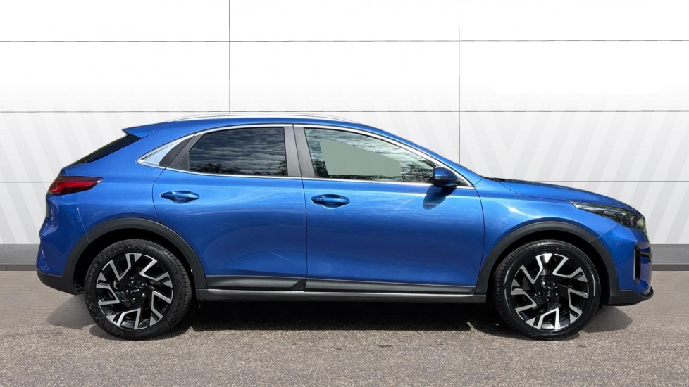 Kia Xceed 1.5T GDi ISG 3 5dr Petrol Hatchback - Image 5