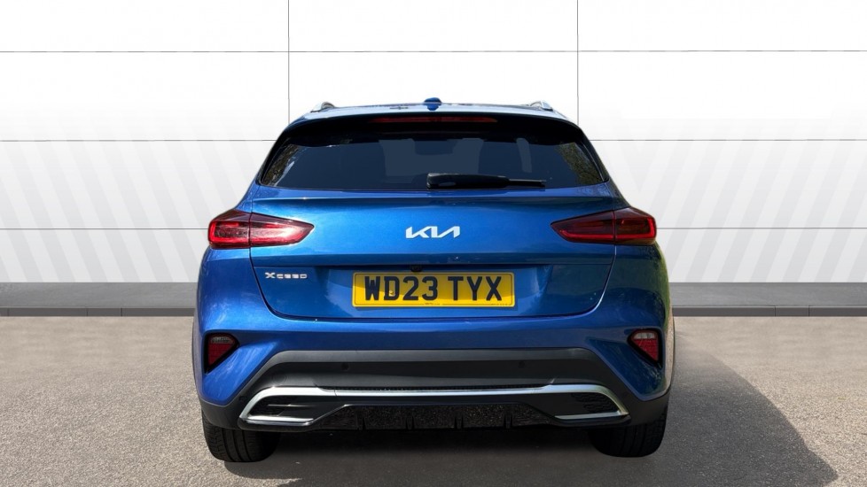 Kia Xceed 1.5T GDi ISG 3 5dr Petrol Hatchback - Image 6