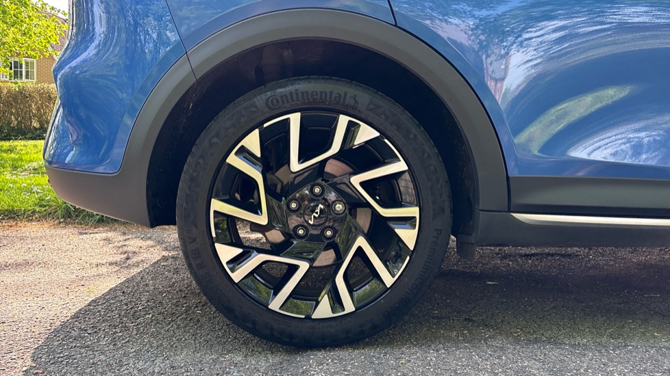 Kia Xceed 1.5T GDi ISG 3 5dr Petrol Hatchback - Image 7