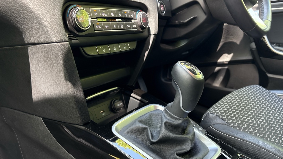Kia Xceed 1.5T GDi ISG 3 5dr Petrol Hatchback - Image 13
