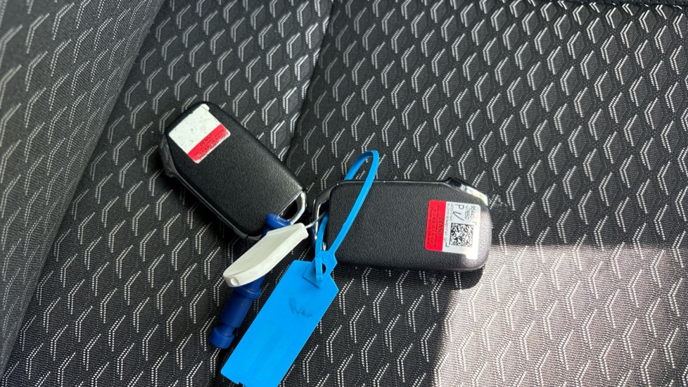 Kia Xceed 1.5T GDi ISG 3 5dr Petrol Hatchback - Image 20