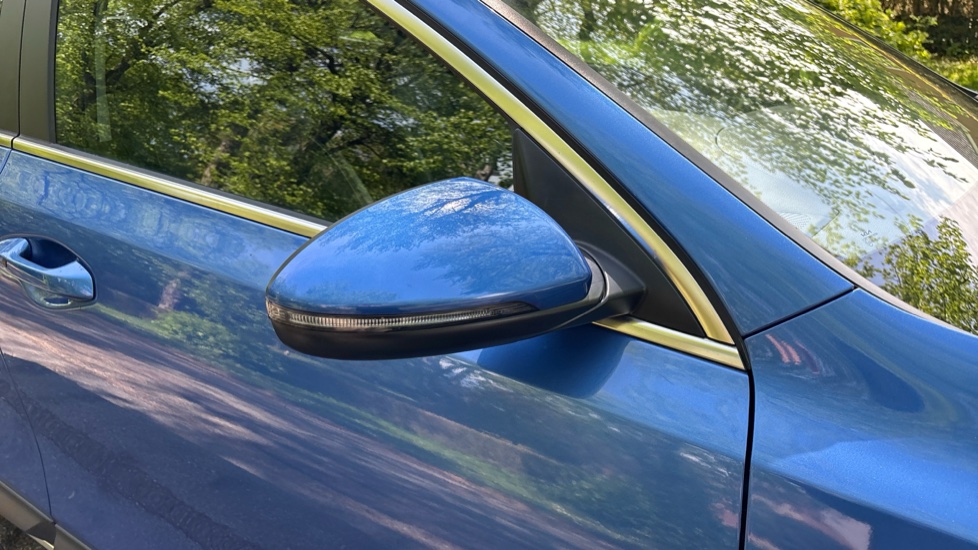 Kia Xceed 1.5T GDi ISG 3 5dr Petrol Hatchback - Image 24