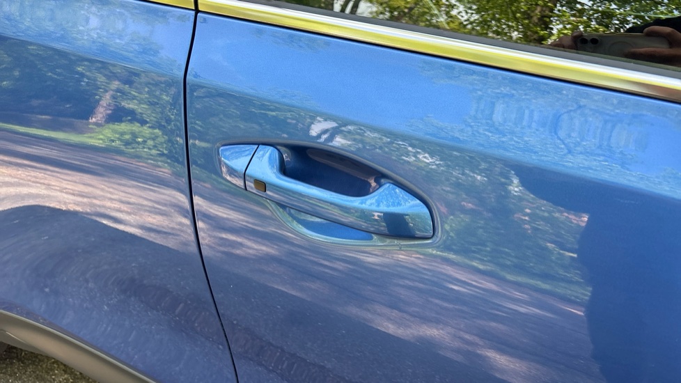 Kia Xceed 1.5T GDi ISG 3 5dr Petrol Hatchback - Image 25