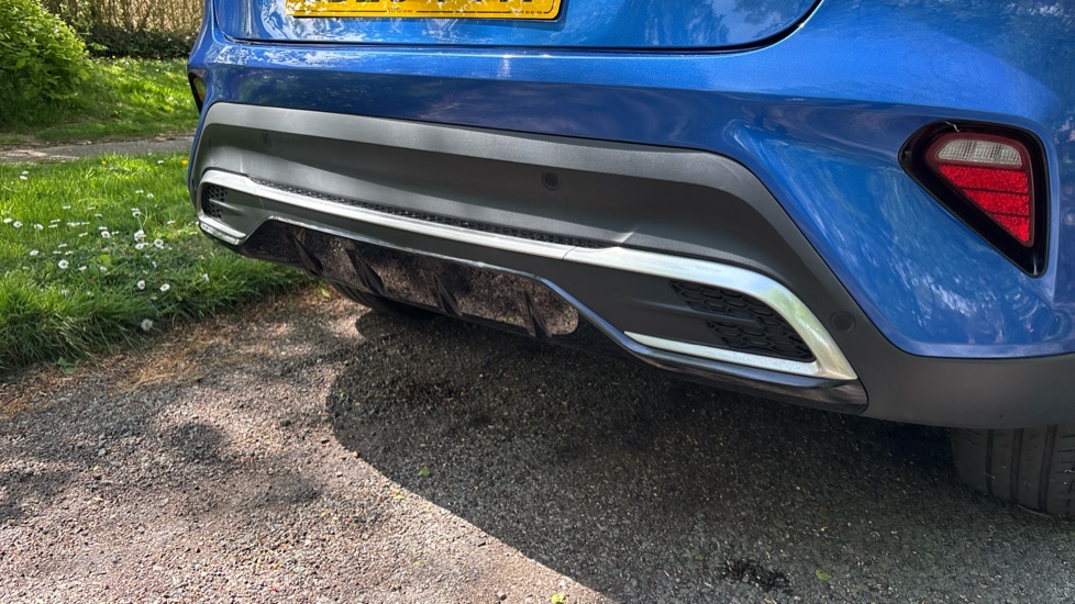 Kia Xceed 1.5T GDi ISG 3 5dr Petrol Hatchback - Image 29