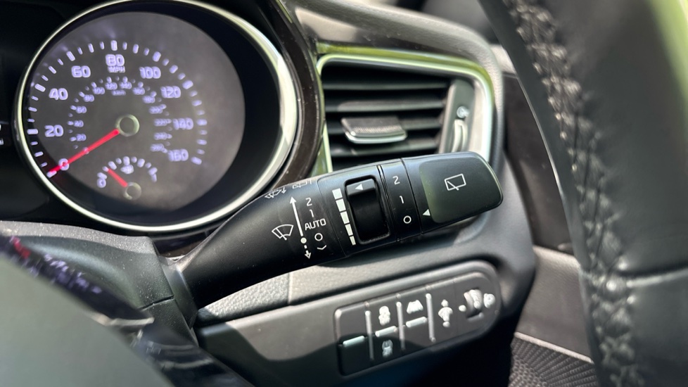 Kia Xceed 1.5T GDi ISG 3 5dr Petrol Hatchback - Image 41