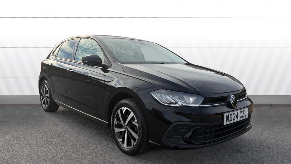 2024 Volkswagen Polo