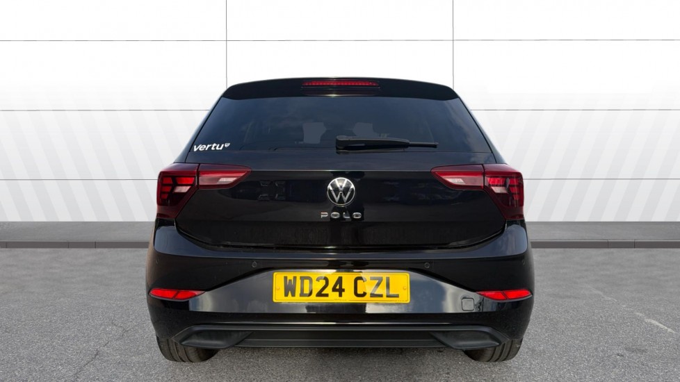Volkswagen Polo 1.0 TSI Match 5dr Petrol Hatchback - Image 6