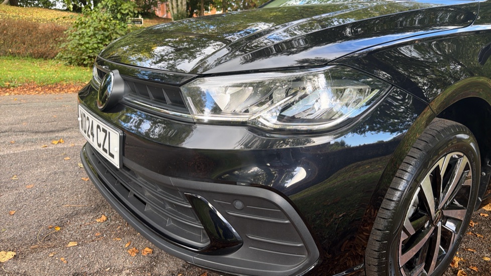 Volkswagen Polo 1.0 TSI Match 5dr Petrol Hatchback - Image 21