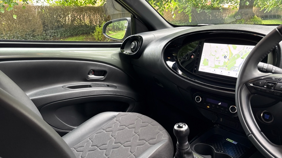 Toyota Aygo X 1.0 VVT-i Exclusive 5dr Petrol Hatchback - Image 14