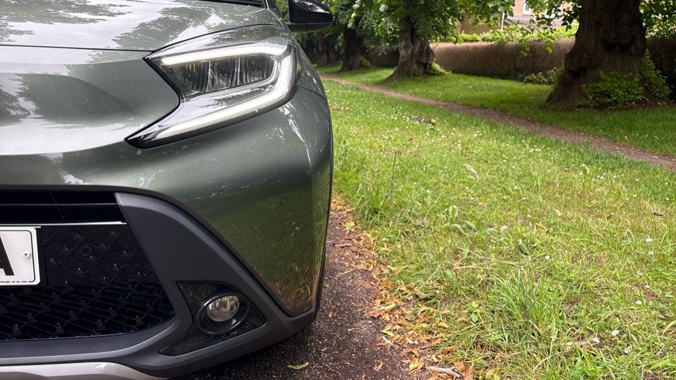 Toyota Aygo X 1.0 VVT-i Exclusive 5dr Petrol Hatchback - Image 23