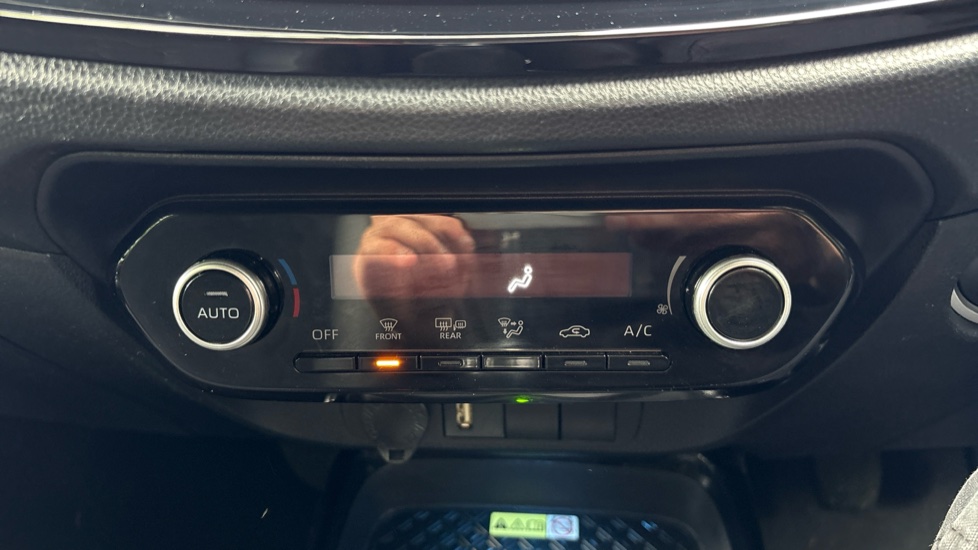Toyota Aygo X 1.0 VVT-i Exclusive 5dr Petrol Hatchback - Image 34
