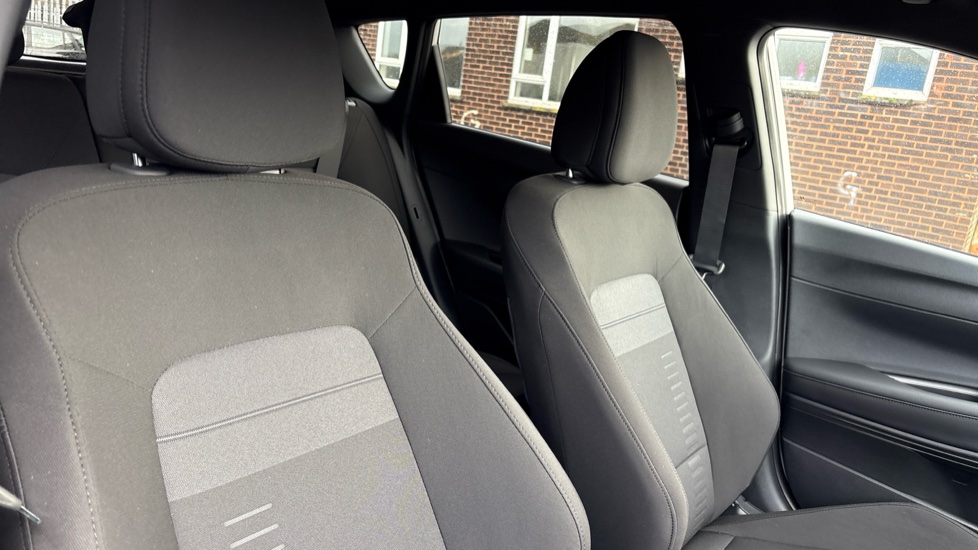 Hyundai BAYON 1.0 TGDi [90] Black Line 5dr DCT Petrol Hatchback - Image 45
