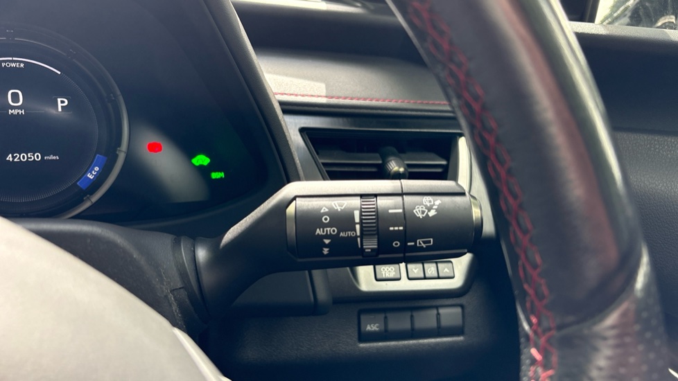 Lexus UX 250h 2.0 F-Sport 5dr CVT [Nav] Hybrid Hatchback - Image 38