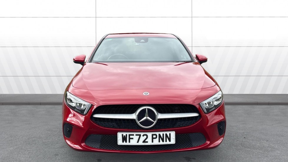 Mercedes-Benz A-Class A180 Sport Executive 5dr Auto Petrol Hatchback - Image 3