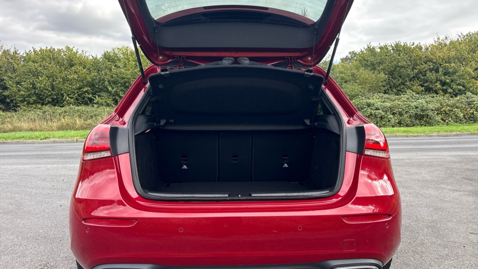 Mercedes-Benz A-Class A180 Sport Executive 5dr Auto Petrol Hatchback - Image 4