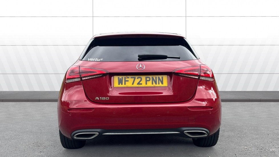 Mercedes-Benz A-Class A180 Sport Executive 5dr Auto Petrol Hatchback - Image 6