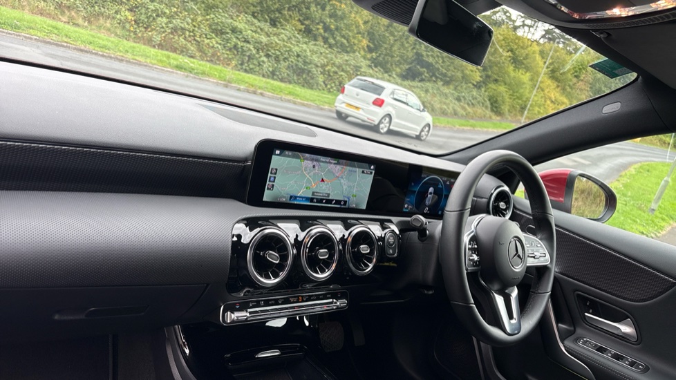 Mercedes-Benz A-Class A180 Sport Executive 5dr Auto Petrol Hatchback - Image 9