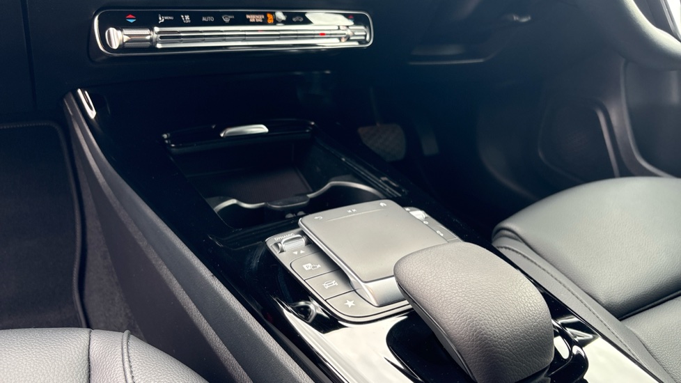 Mercedes-Benz A-Class A180 Sport Executive 5dr Auto Petrol Hatchback - Image 13