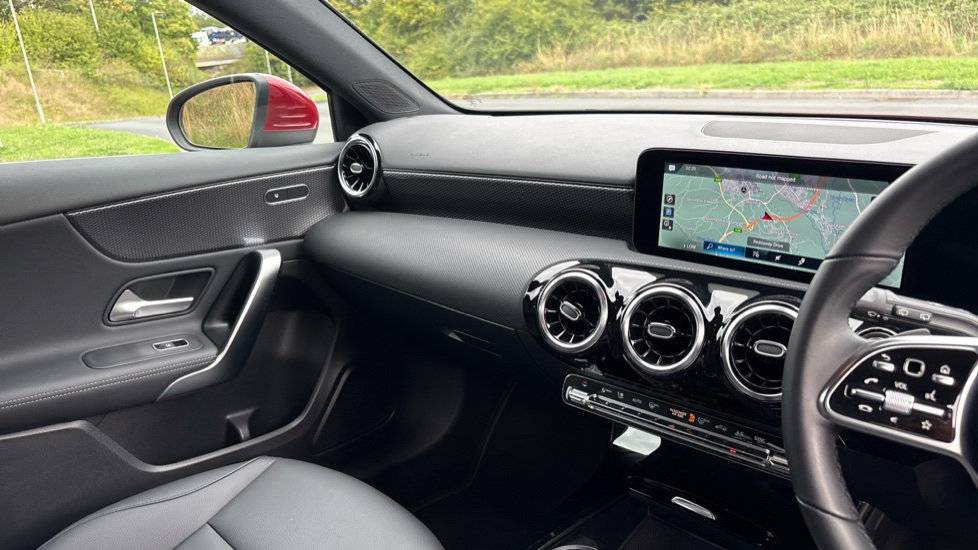 Mercedes-Benz A-Class A180 Sport Executive 5dr Auto Petrol Hatchback - Image 14
