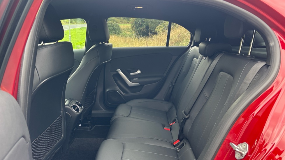 Mercedes-Benz A-Class A180 Sport Executive 5dr Auto Petrol Hatchback - Image 16