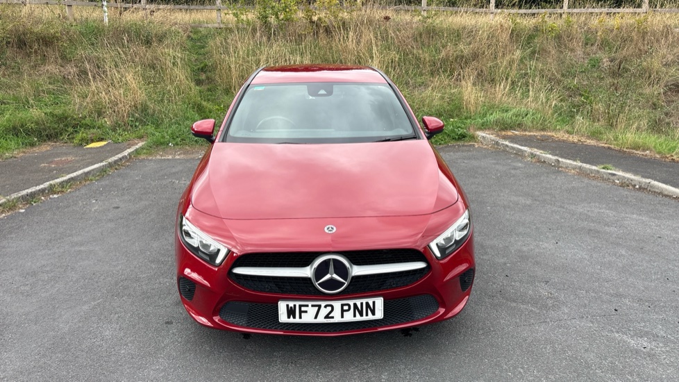 Mercedes-Benz A-Class A180 Sport Executive 5dr Auto Petrol Hatchback - Image 21